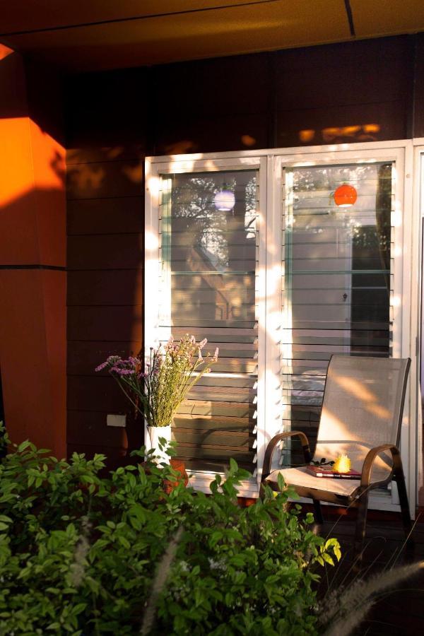 Energy Resort Nakhon Sawan Exterior foto