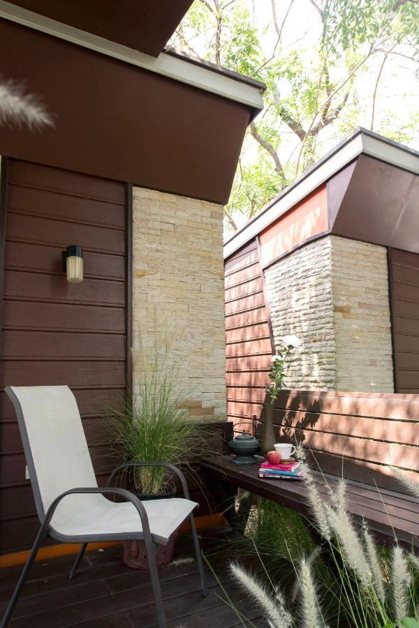 Energy Resort Nakhon Sawan Exterior foto